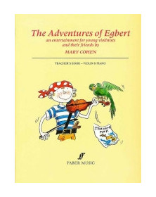 Adventures of Egbert