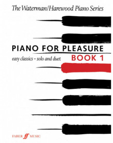 Piano For Pleasure 1