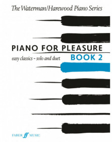 Piano For Pleasure 2