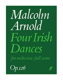 Four Irish Dances