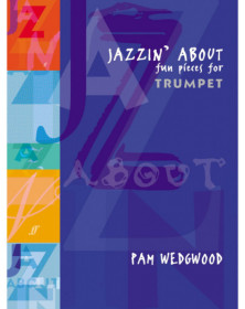 Jazzin' About