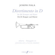 Divertimento in D