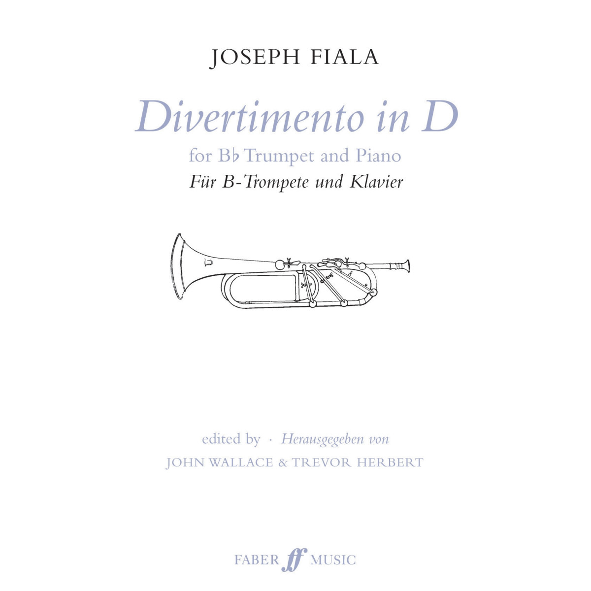 Divertimento in D
