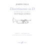 Divertimento in D