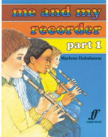 Me and My Recorder Part 1