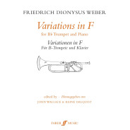 Variations in F