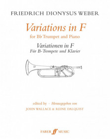 Variations in F