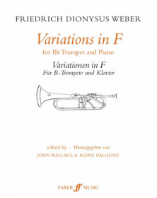 Variations in F