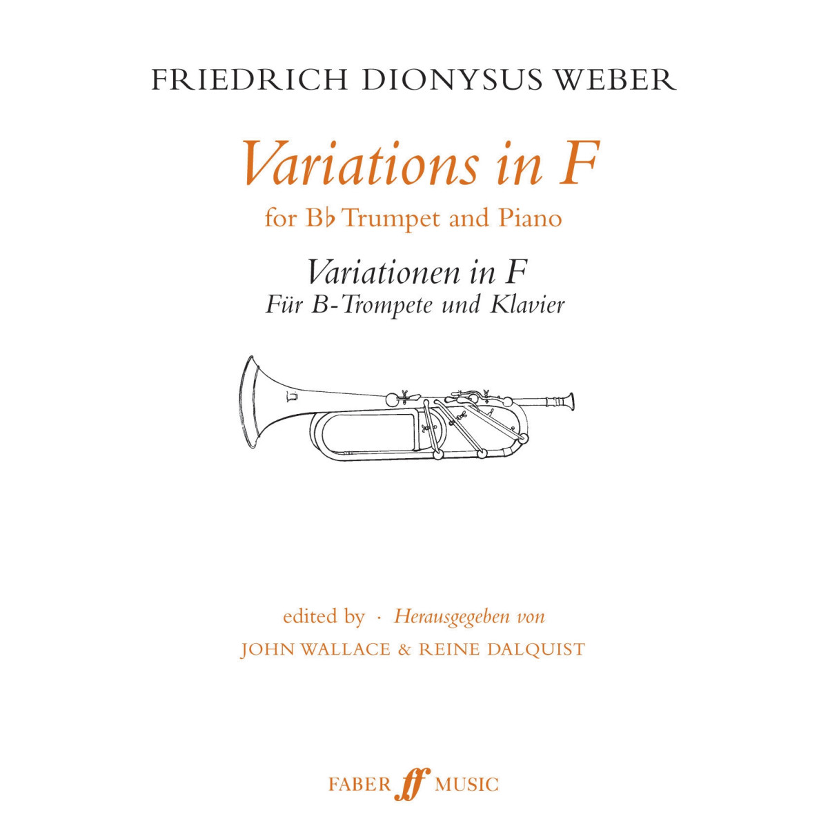 Variations in F
