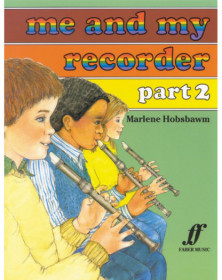 Me and My Recorder 2