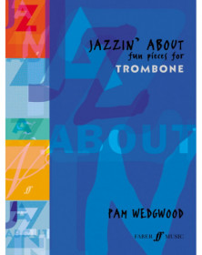 Jazzin' About