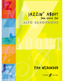 Jazzin' About