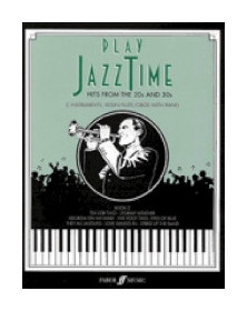 Play Jazz Time 2 C-Instr