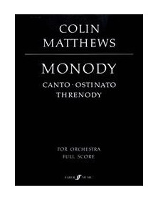 Monody