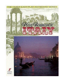 Play Romantic Italy