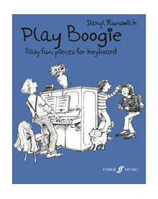 Play Boogie