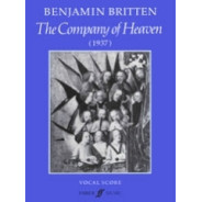 Company Of Heaven