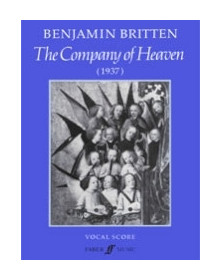 Company Of Heaven