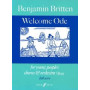 Welcome Ode