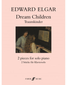 Dream Children Op.43