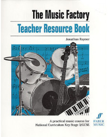 Music Factory: Teacher...