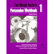 Music Factory: Percussion Workbook 1