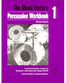 Music Factory: Percussion...