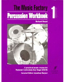 Music Factory: Percussion Workbook 1