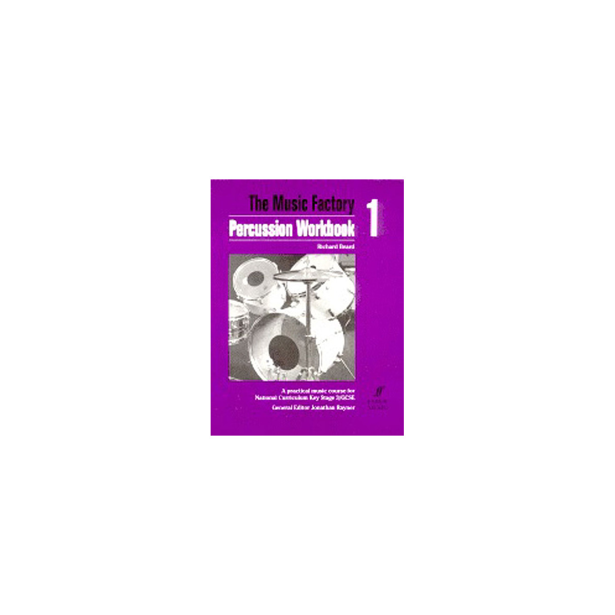 Music Factory: Percussion Workbook 1