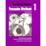 Music Factory: Percussion Workbook 1
