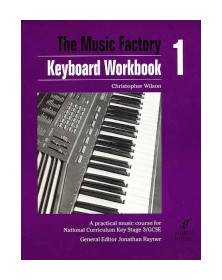 Music Factory: Keyboard...