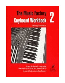 Music Factory: Keyboard...