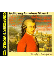Composer's World: Mozart