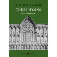 Three Hymns.