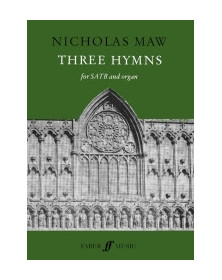 Three Hymns.