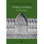 Three Hymns.