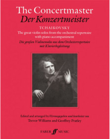 The Concertmaster