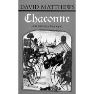 Chaconne