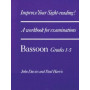Improve your sight-reading! Bassoon 1-5