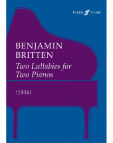 Two Lullabies