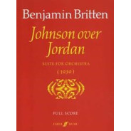 Johnson over Jordan Suite