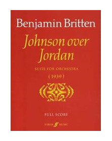 Johnson over Jordan Suite