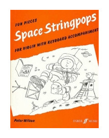 Space Stringpops