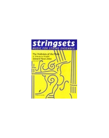 Violinists Of The Pieta - Stringsets