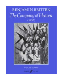 The Company Of Heaven