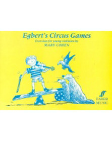 Egbert's Circus Games