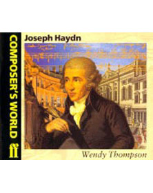 Composer's World: Haydn