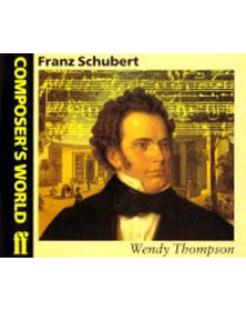Composer's World: Schubert