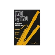 Two by Two Bassoons Duets