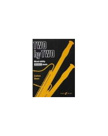 Two by Two Bassoons Duets